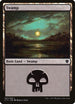 Swamp (301) [Commander 2017]