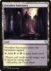 Forsaken Sanctuary (250) [Commander 2017]