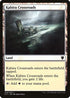 Kabira Crossroads (259) [Commander 2017]