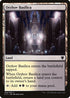 Orzhov Basilica (268) [Commander 2017]