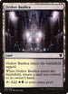 Orzhov Basilica (268) [Commander 2017]