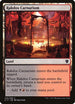 Rakdos Carnarium (270) [Commander 2017]