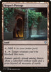 Rogue's Passage (272) [Commander 2017]