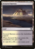 Scoured Barrens (276) [Commander 2017]