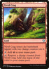 Vivid Crag (289) [Commander 2017]