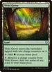 Vivid Grove (291) [Commander 2017]