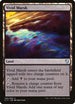 Vivid Marsh (292) [Commander 2017]