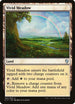 Vivid Meadow (293) [Commander 2017]