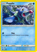 Popplio - SM (General Mills Promo) (SM03) [Miscellaneous Cards & Products]
