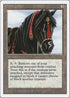 Ebony Horse [Revised Edition]