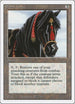 Ebony Horse [Revised Edition]