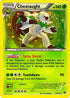 Chesnaught (Cosmos Holo) XY Base Set (14) [Blister Exclusives]