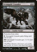 Stromgald Crusader (71) [Coldsnap]