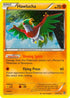 Hawlucha (Cosmos Holo) Furious Fists (63) [Blister Exclusives]