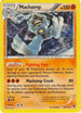 Machamp (Cosmos Holo) (46/111) [Blister Exclusives]