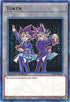 Token: Yugi/Yami (CT-EN) (CT14-EN007) [2017 Mega-Tins]