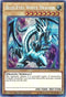 Blue-Eyes White Dragon (CT14-EN002) [2017 Mega-Tins]