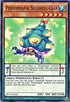 Performapal Sellshell Crab (MP17-EN002) [2017 Mega-Tins Mega Pack]