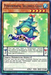 Performapal Sellshell Crab (MP17-EN002) [2017 Mega-Tins Mega Pack]