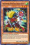 Speedroid Den-Den Daiko Duke (MP17-EN004) [2017 Mega-Tins Mega Pack]