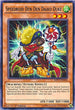 Speedroid Den-Den Daiko Duke (MP17-EN004) [2017 Mega-Tins Mega Pack]