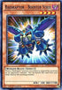 Raidraptor - Booster Strix (MP17-EN008) [2017 Mega-Tins Mega Pack]