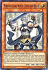 Protector with Eyes of Blue (MP17-EN011) [2017 Mega-Tins Mega Pack]