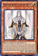 Master with Eyes of Blue (MP17-EN012) [2017 Mega-Tins Mega Pack]