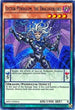 Lector Pendulum, the Dracoverlord (MP17-EN014) [2017 Mega-Tins Mega Pack]