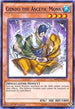 Gendo the Ascetic Monk (MP17-EN023) [2017 Mega-Tins Mega Pack]