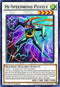 Hi-Speedroid Puzzle (MP17-EN026) [2017 Mega-Tins Mega Pack]