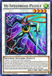 Hi-Speedroid Puzzle (MP17-EN026) [2017 Mega-Tins Mega Pack]