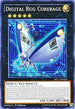 Digital Bug Corebage (MP17-EN028) [2017 Mega-Tins Mega Pack]