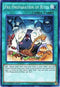 Pre-Preparation of Rites (MP17-EN034) [2017 Mega-Tins Mega Pack]