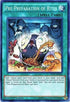 Pre-Preparation of Rites (MP17-EN034) [2017 Mega-Tins Mega Pack]