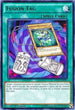 Fusion Tag (MP17-EN035) [2017 Mega-Tins Mega Pack]