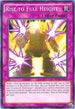 Rise to Full Height (MP17-EN043) [2017 Mega-Tins Mega Pack]