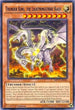 Thunder King, the Lightningstrike Kaiju (MP17-EN046) [2017 Mega-Tins Mega Pack]