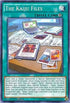 The Kaiju Files (MP17-EN048) [2017 Mega-Tins Mega Pack]