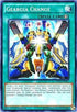 Geargia Change (MP17-EN053) [2017 Mega-Tins Mega Pack]