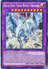 Blue-Eyes Twin Burst Dragon (MP17-EN056) [2017 Mega-Tins Mega Pack]