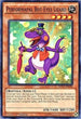 Performapal Bot-Eyes Lizard (MP17-EN058) [2017 Mega-Tins Mega Pack]