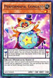 Performapal Gongato (MP17-EN059) [2017 Mega-Tins Mega Pack]