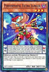 Performapal Extra Slinger (MP17-EN060) [2017 Mega-Tins Mega Pack]
