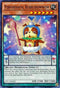 Performapal Bubblebowwow (MP17-EN062) [2017 Mega-Tins Mega Pack]