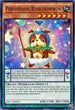 Performapal Bubblebowwow (MP17-EN062) [2017 Mega-Tins Mega Pack]