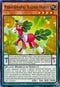 Performapal Radish Horse (MP17-EN063) [2017 Mega-Tins Mega Pack]
