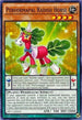 Performapal Radish Horse (MP17-EN063) [2017 Mega-Tins Mega Pack]
