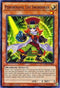 Performapal Life Swordsman (MP17-EN064) [2017 Mega-Tins Mega Pack]