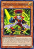 Performapal Life Swordsman (MP17-EN064) [2017 Mega-Tins Mega Pack]